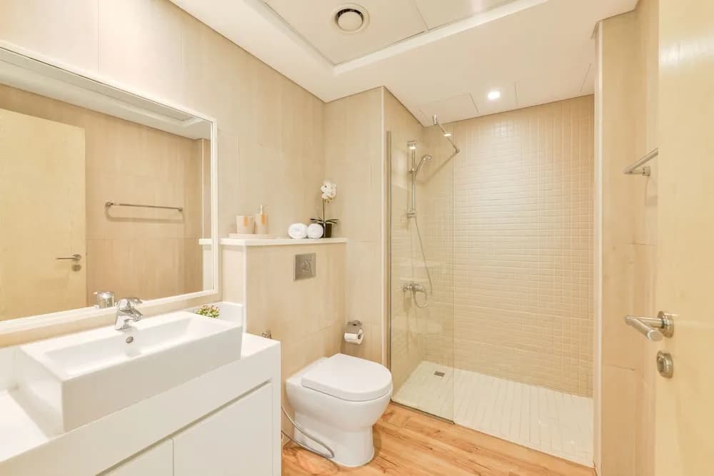 Al Bateen Ultra Luxe 5BR I Private Beach - photo 9