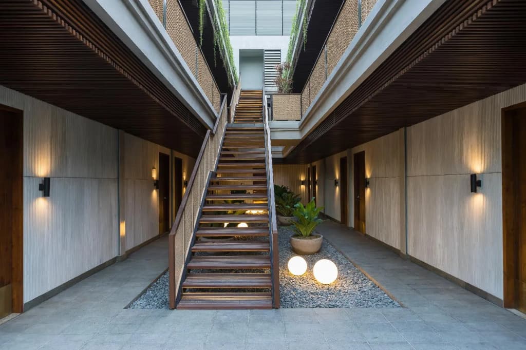 ARTOTEL Haniman Ubud - photo 18
