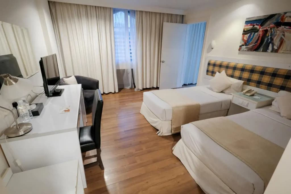 The Jerai Hotel Alor Star - photo 33
