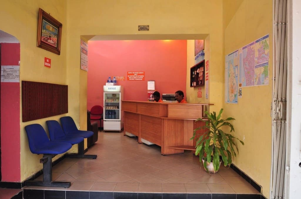 City Motel - photo 2