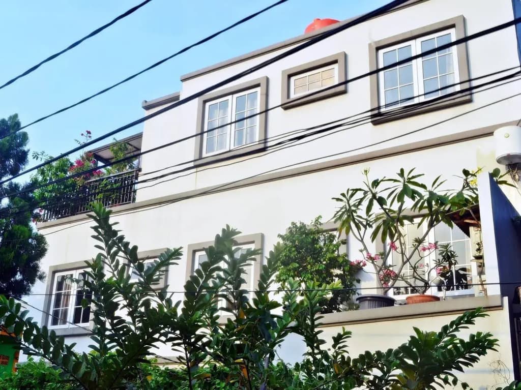 Amelia Homestay - photo 1