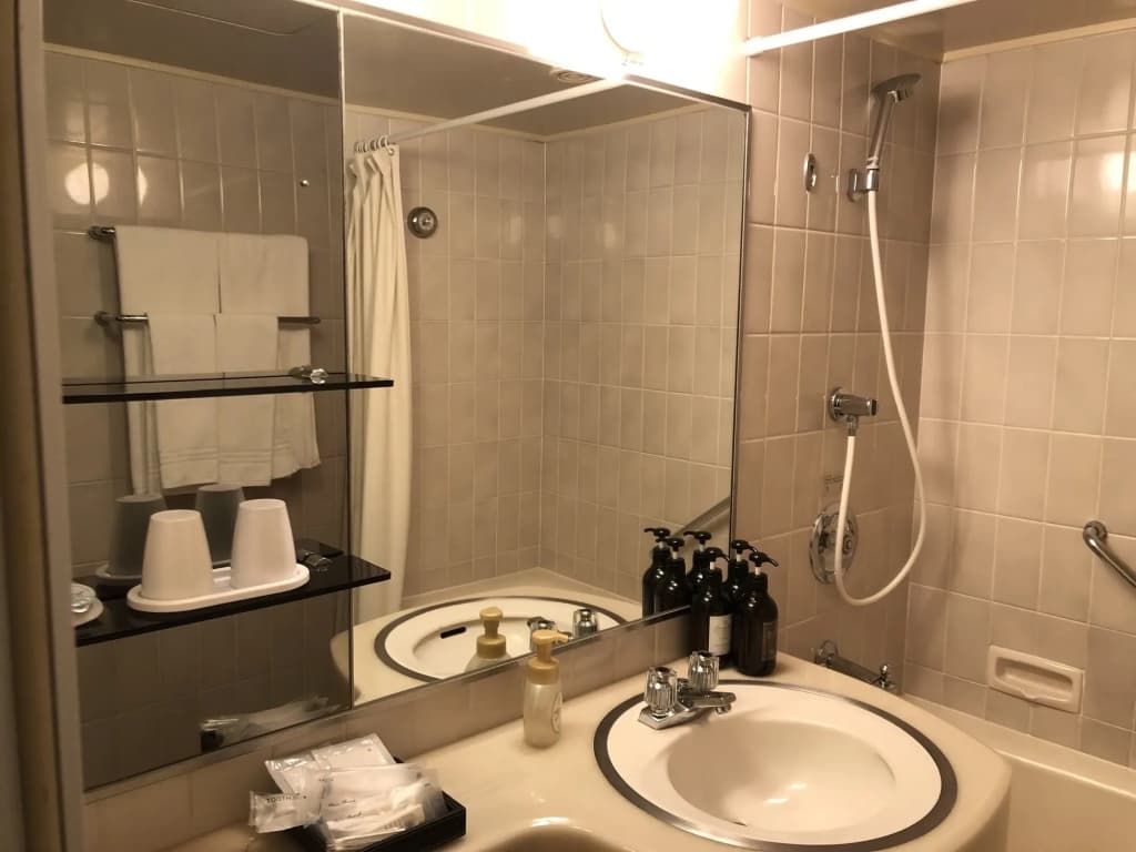 Rembrandt Hotel Tokyo Machida - photo 32