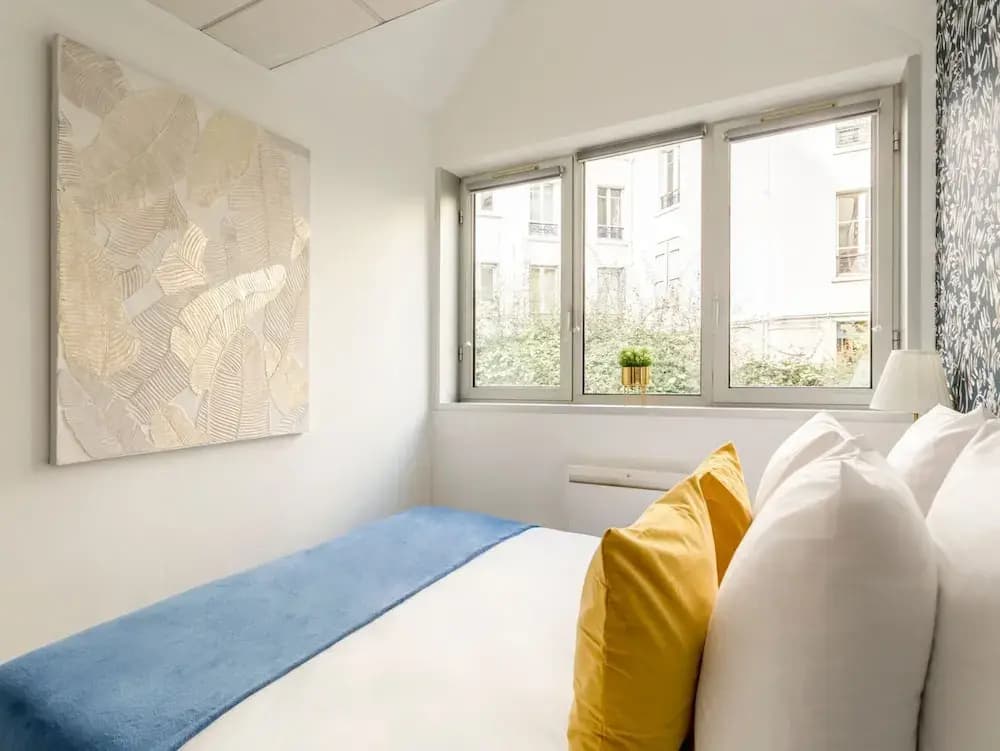 Merveil Family Suites - Viala I-II-IV - photo 21