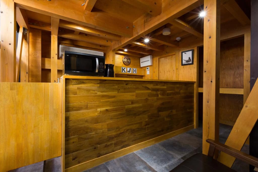 Guest House Koenji Junjo Hotel - photo 19