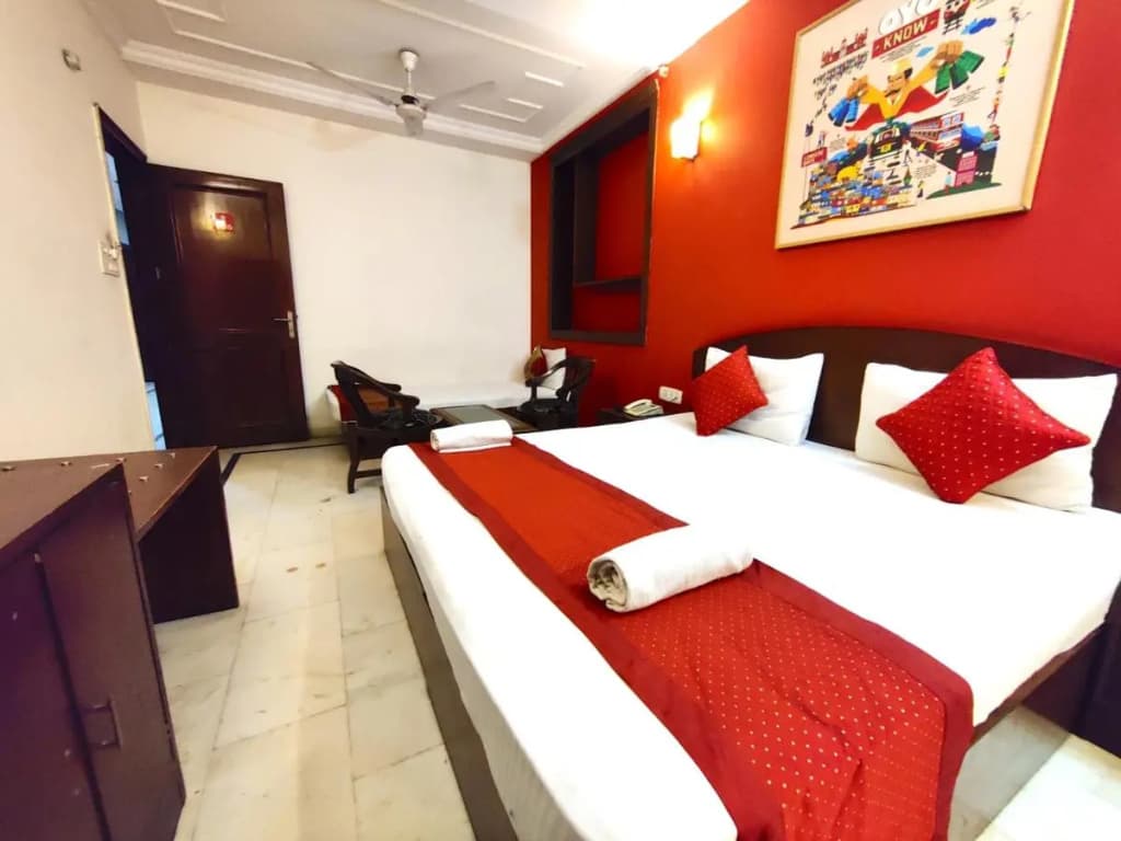 Hotel Unistar - photo 35