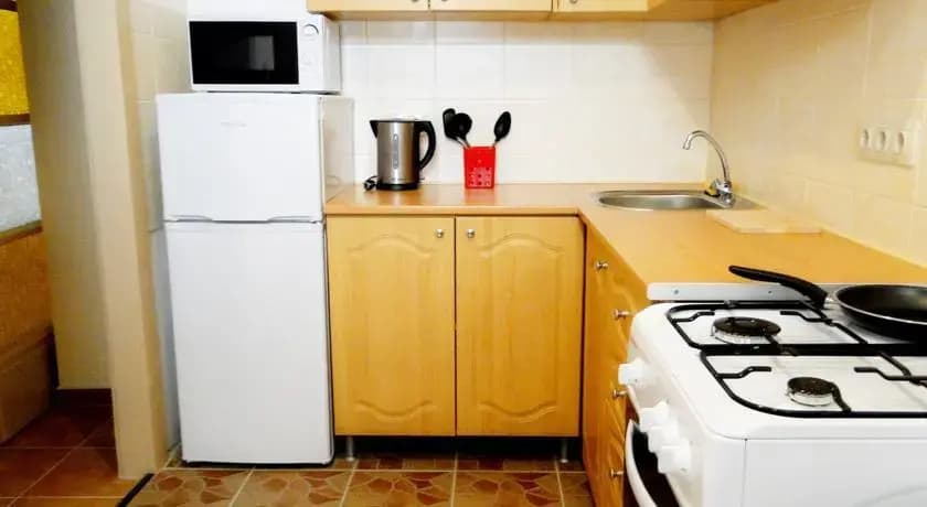 Aparthotelpest - photo 8