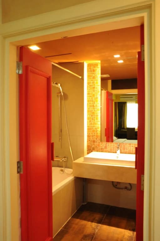 BKK Home 24 Boutique Hotel - photo 7