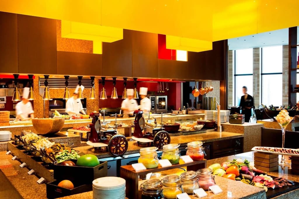 InterContinental Osaka by IHG - photo 14