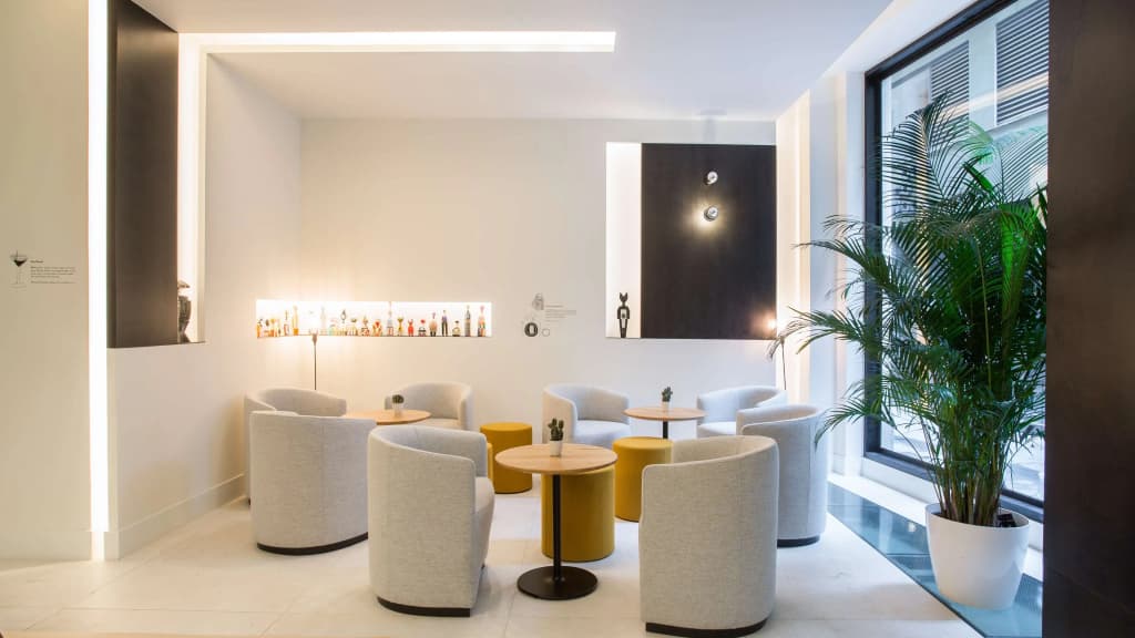 Hotel Denit Barcelona - photo 9