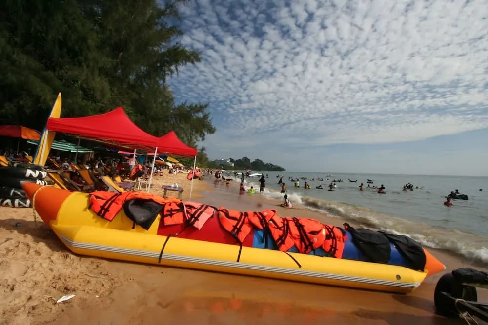 MTV PD Resort - photo 12
