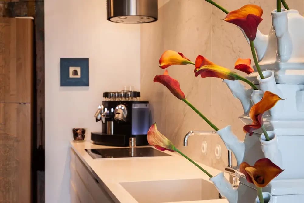 Kamer01 Amsterdam Boutique B&B - photo 5