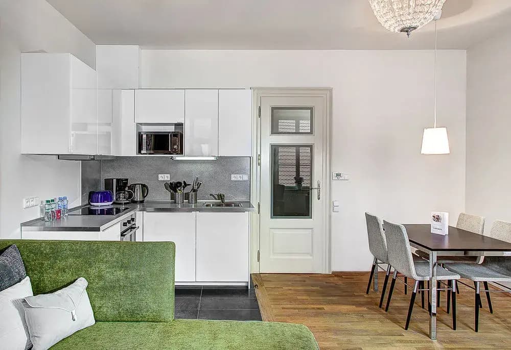 4 Arts Suites - photo 22
