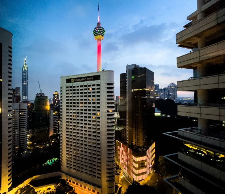 Vortex Suites Klcc By Blacknest - photo 44