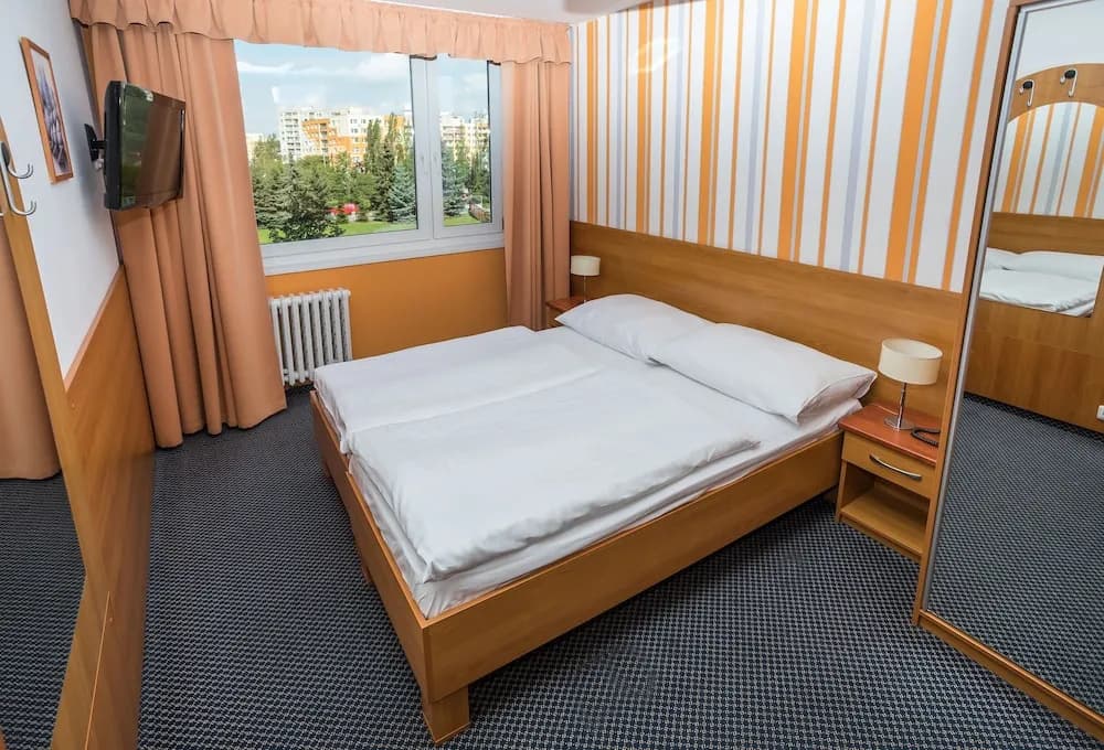 Hotel Bridge - photo 7