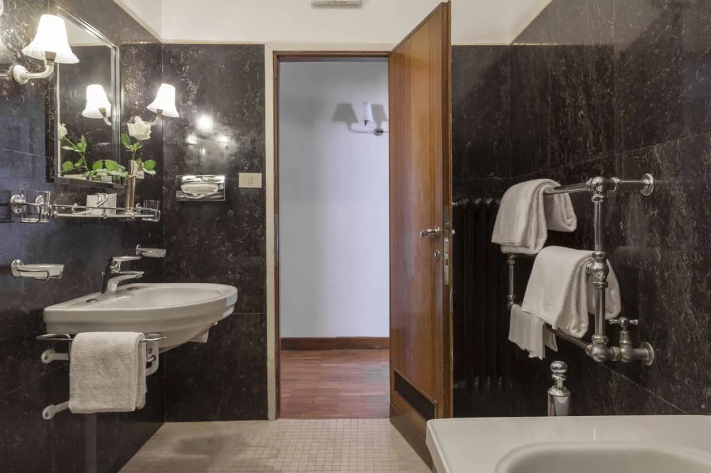 Hotel Gabrielli - Starhotels Collezione - photo 10