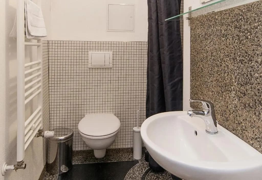 Courtyard Apartment (LIALI) - photo 6