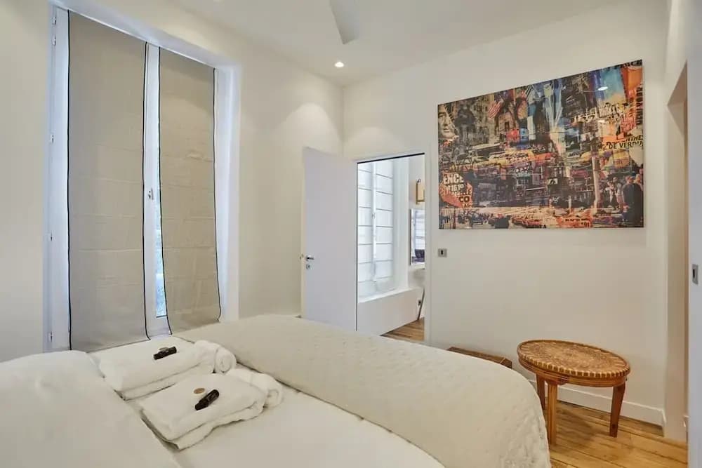 Amazing 2 Bedrooms Apartement Paris Center - photo 2