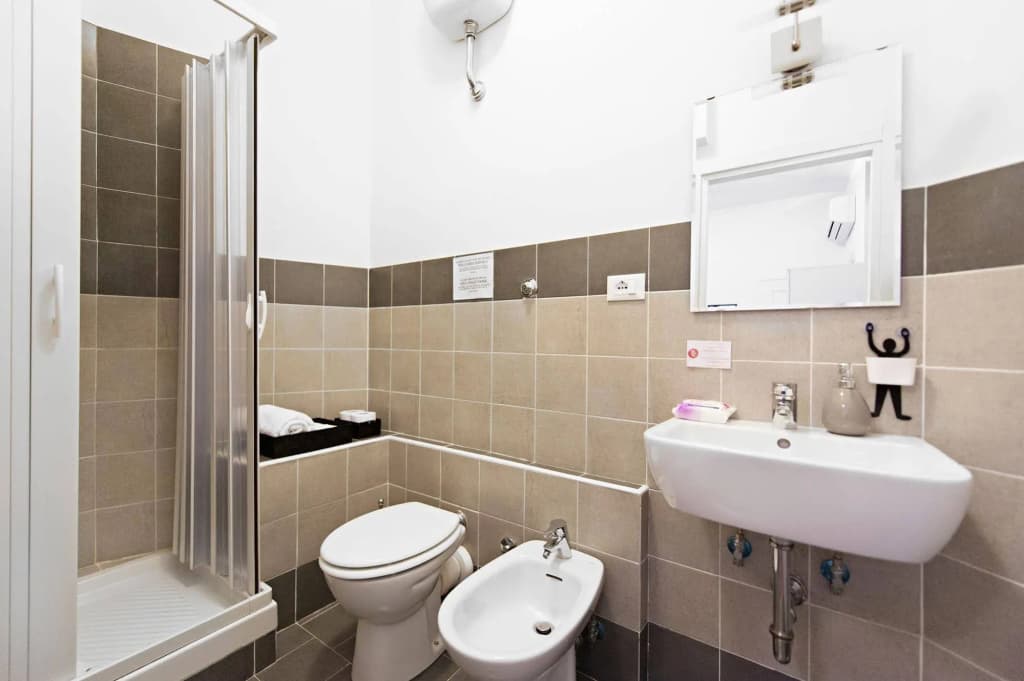 Take It Easy Roma Guest House - photo 6