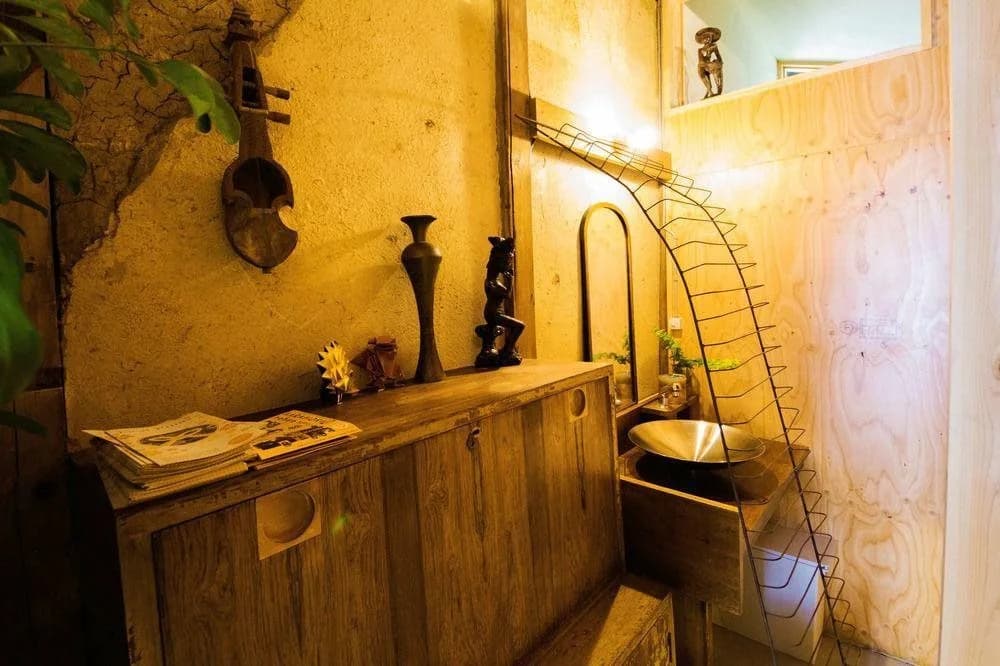 Hostel Moku-Moku - photo 13