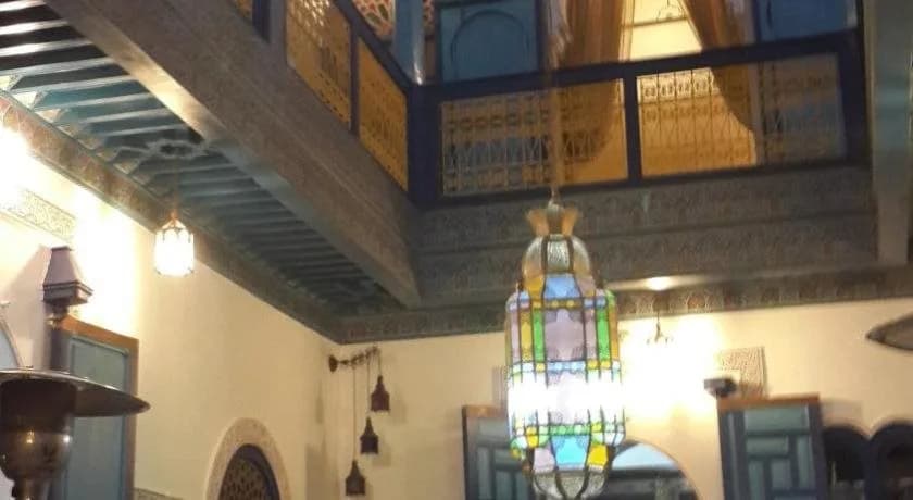 Riad Borj Dar Lamane - photo 10