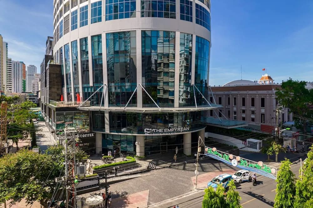 Phi Yen Panorama Condotel - main photo