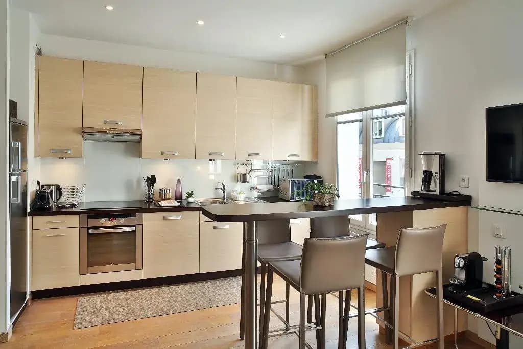 Montmartre Residence - photo 23