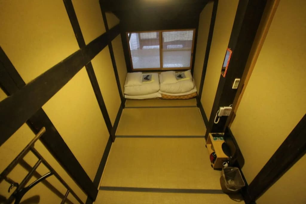 Oyado Sato - photo 13