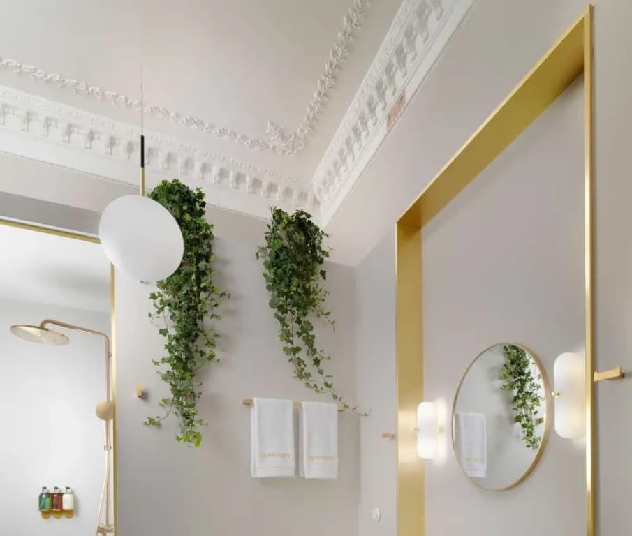 Monument Hotel - photo 2