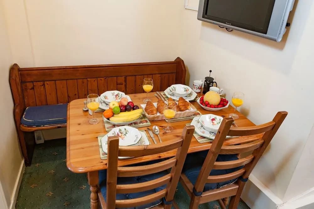 Royal Mile Apartment - photo 10