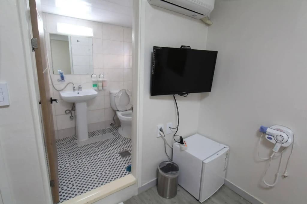 Insadong Hostel - photo 9