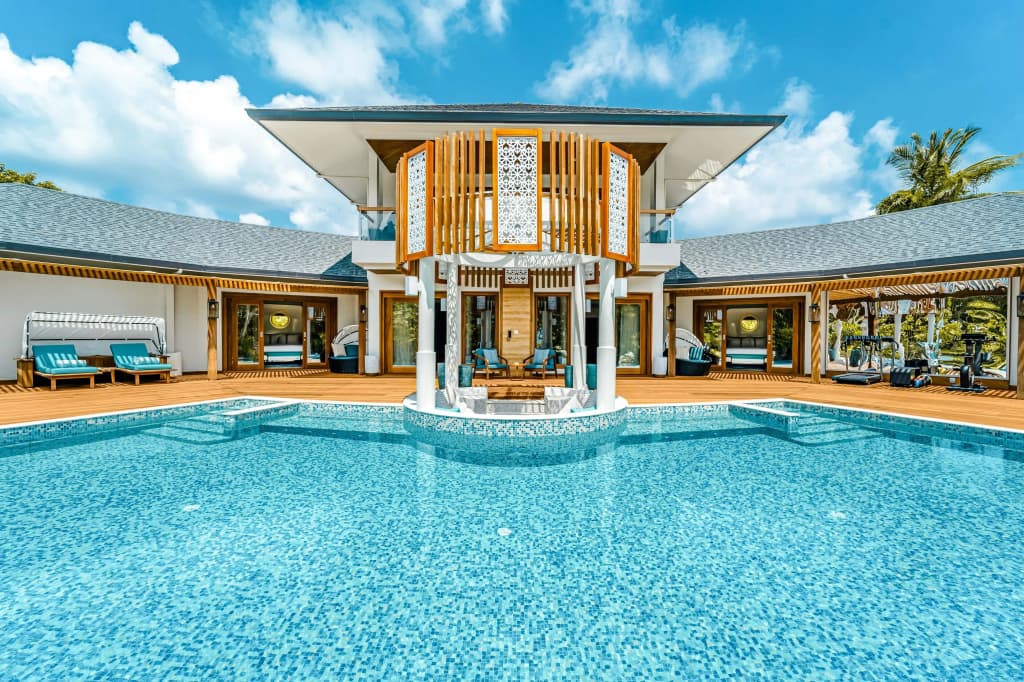 The Signature Collection by Hideaway - photo 43