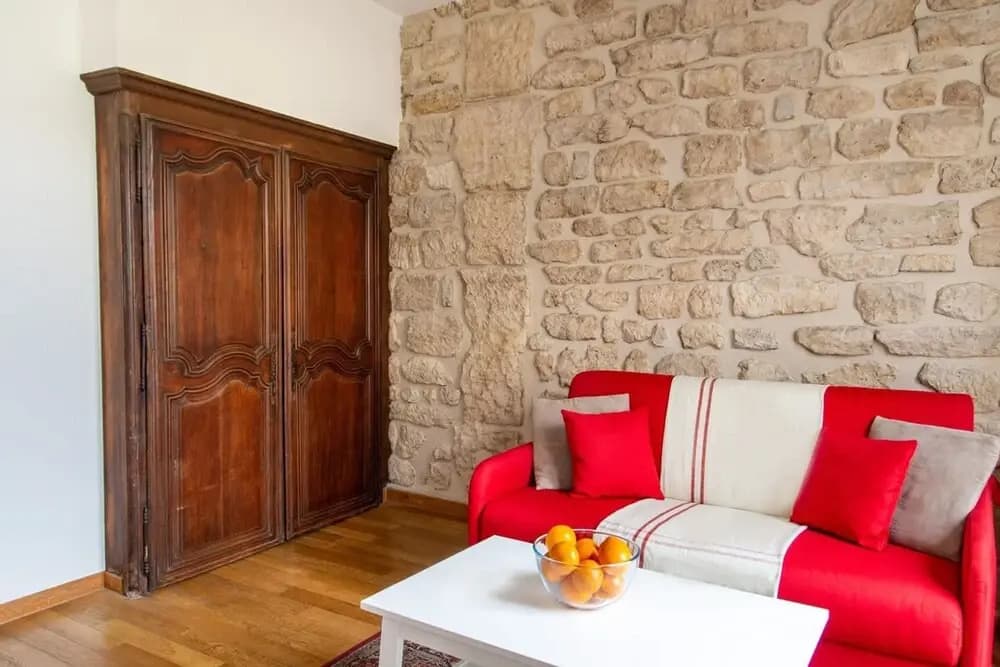 Studio en Isle - Monthly Rental - photo 6