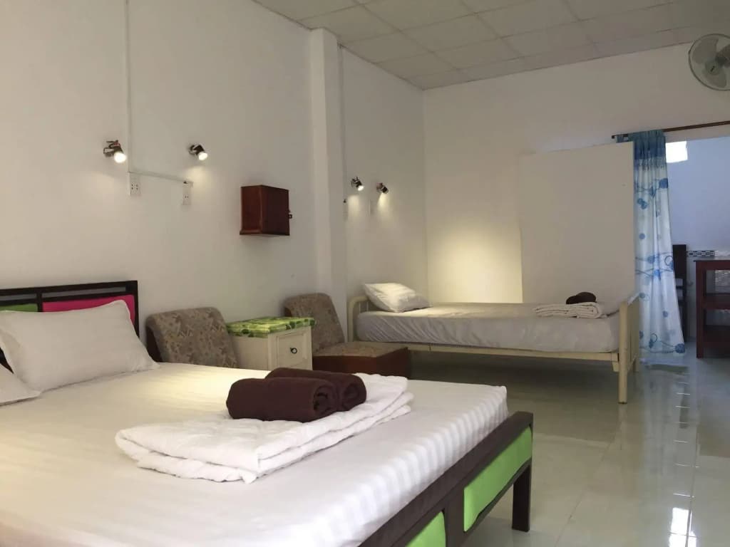 Mia Homestay - photo 4