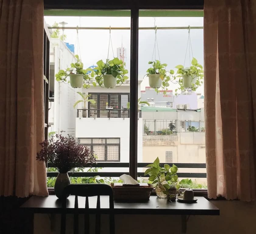 The Downtown Homestay - photo 14