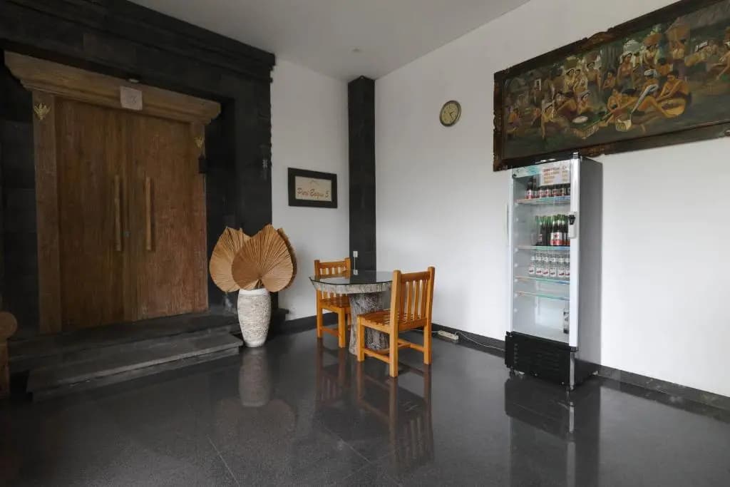Puri Bagus Villa Legian Kuta - photo 10