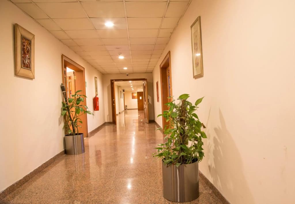 Le Park Hotel - photo 14