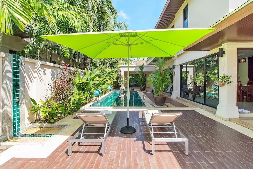 Villa Isla - photo 14