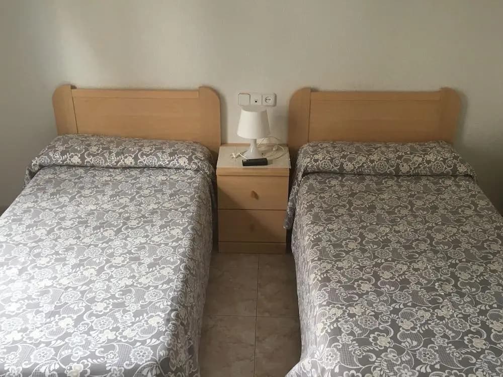 Hostal Casanova - photo 11