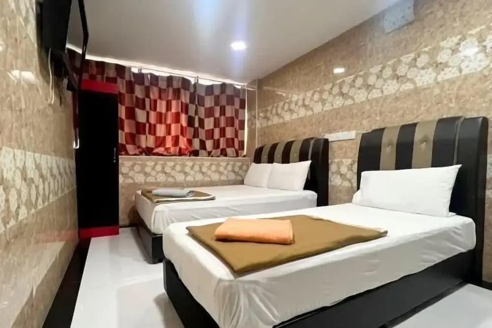 Ark Hotel Melawati - photo 4