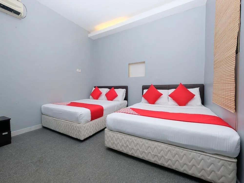 OYO 1005 Citilite Hotel - photo 5