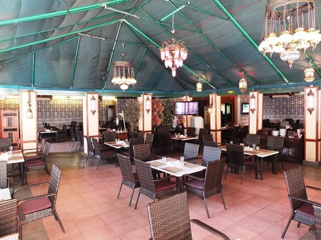 Al Bustan - photo 18