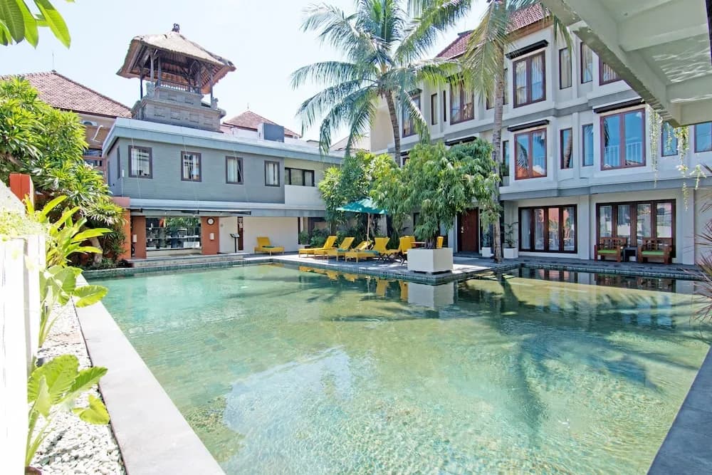 ZEN Premium Padma 2 Legian - photo 11