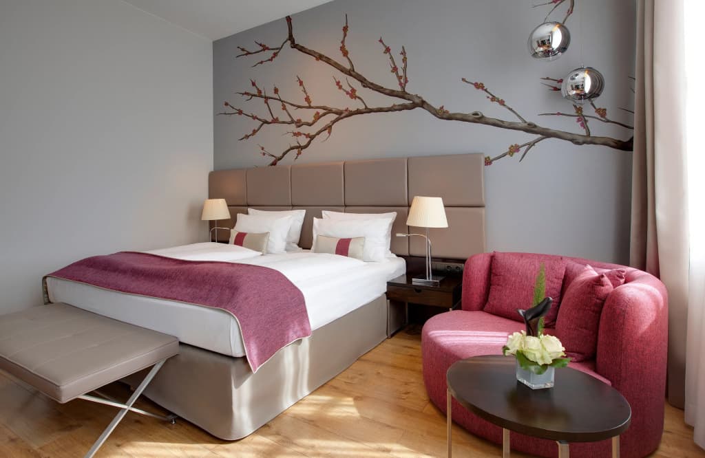 The Posthouse Berlin Potsdamer Platz Hotel — Leonardo Limited Edition - photo 39