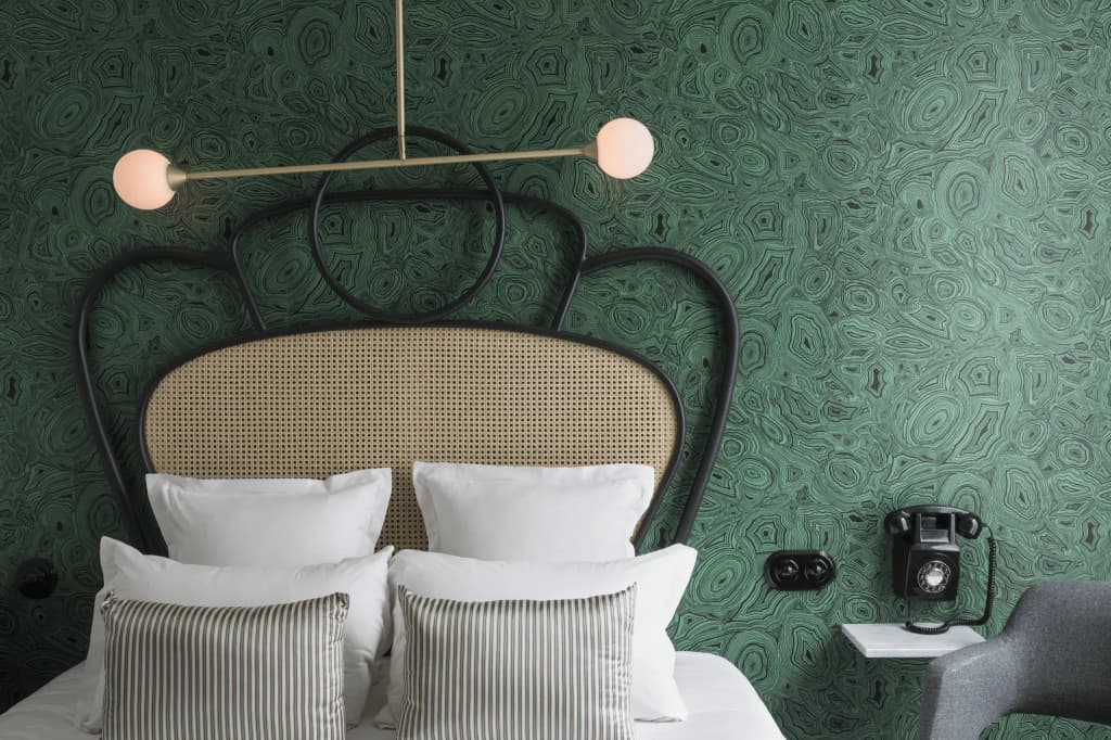 Hotel Panache - photo 23
