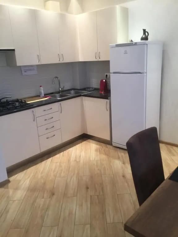 Apartment on Berbuki str. - photo 18