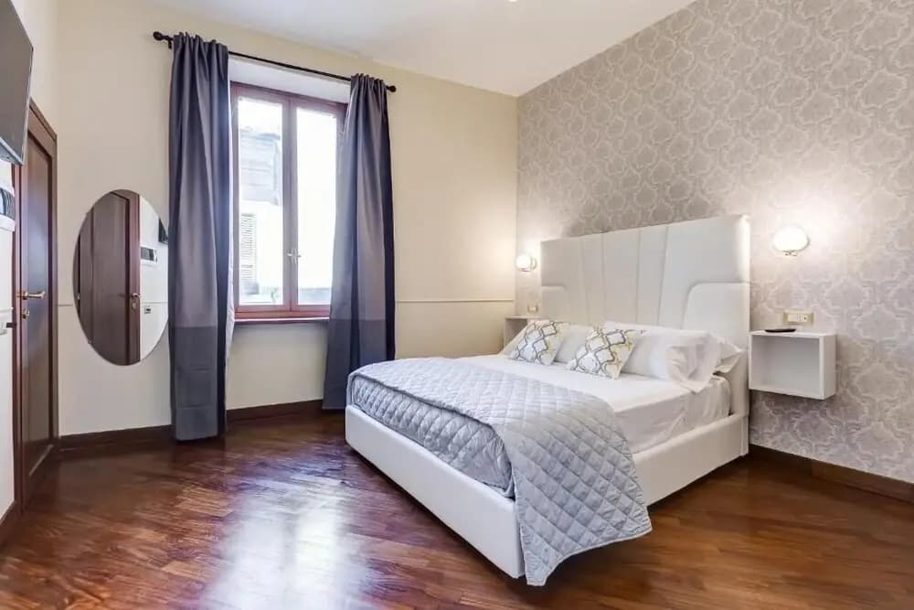 Trevi Private Suites - photo 6