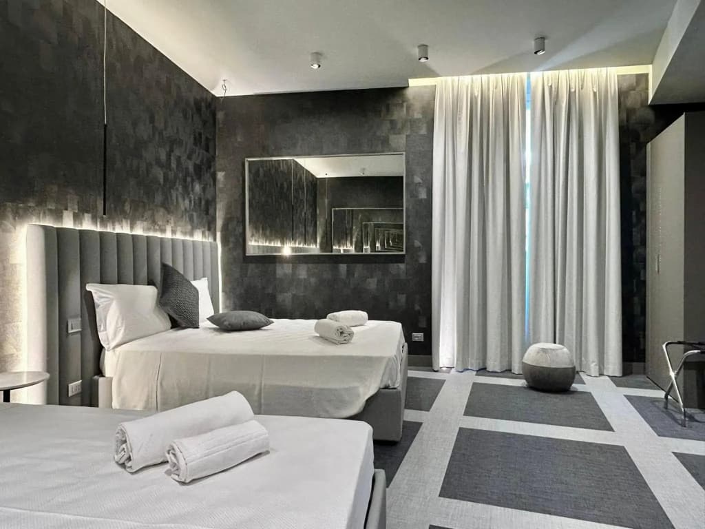 Private Luxury Suite - photo 23