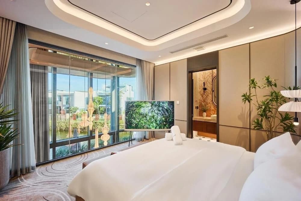 Lux Annam Danang Retreat - photo 7