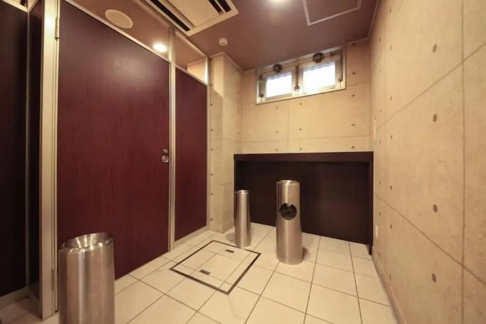 Washington R&B Hotel Kamata Higashiguchi - photo 17