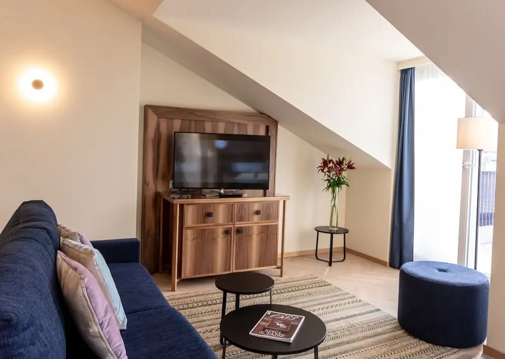 EST Residence Schoenbrunn Vienna - contactless check-in - photo 4